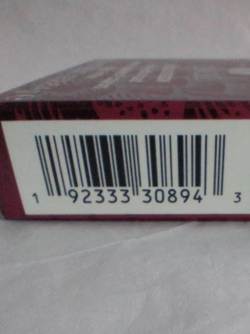 Clinique Limited Edition Black Honey Eyeshadow Quad- NWT